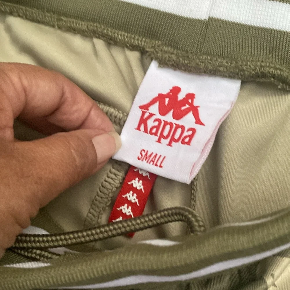 Kappa - Picture 4 of 12